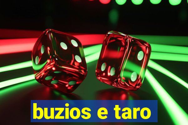 buzios e taro